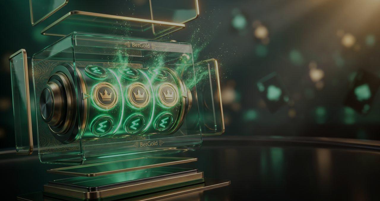BetGold